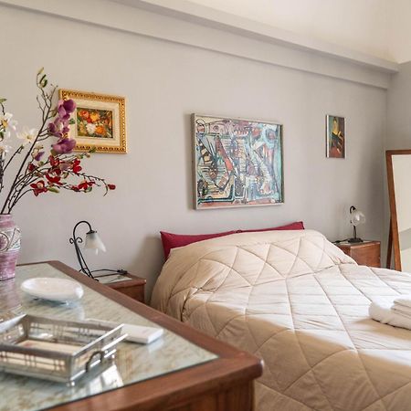 Casa Vacanze Alisei Terlizzi Exteriör bild