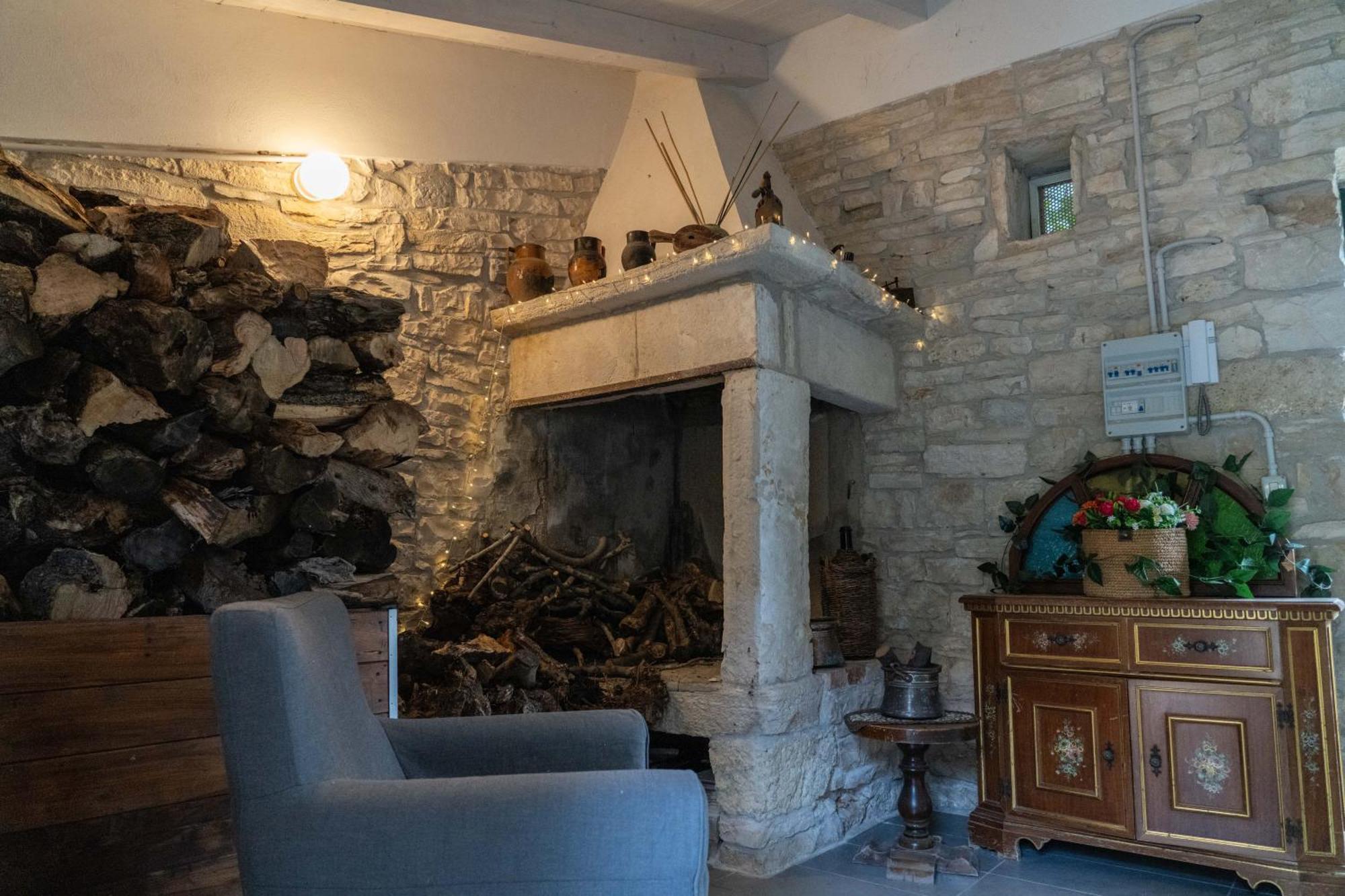 Casa Vacanze Alisei Terlizzi Exteriör bild