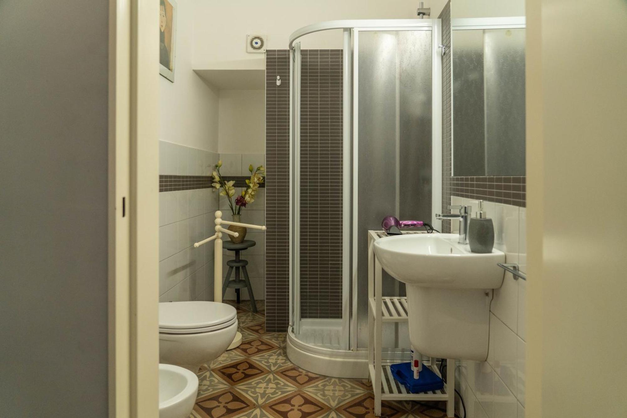 Casa Vacanze Alisei Terlizzi Exteriör bild
