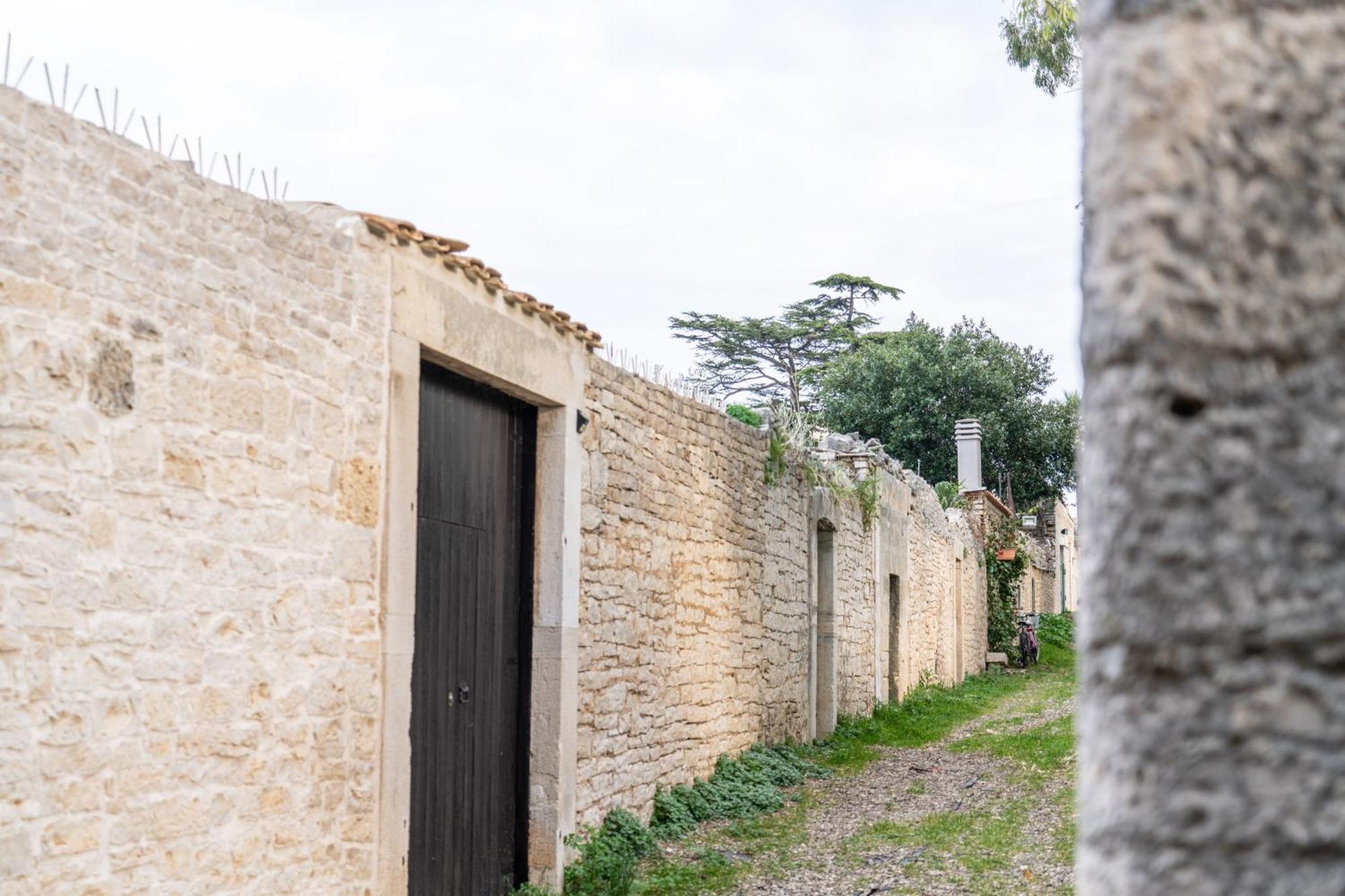 Casa Vacanze Alisei Terlizzi Exteriör bild