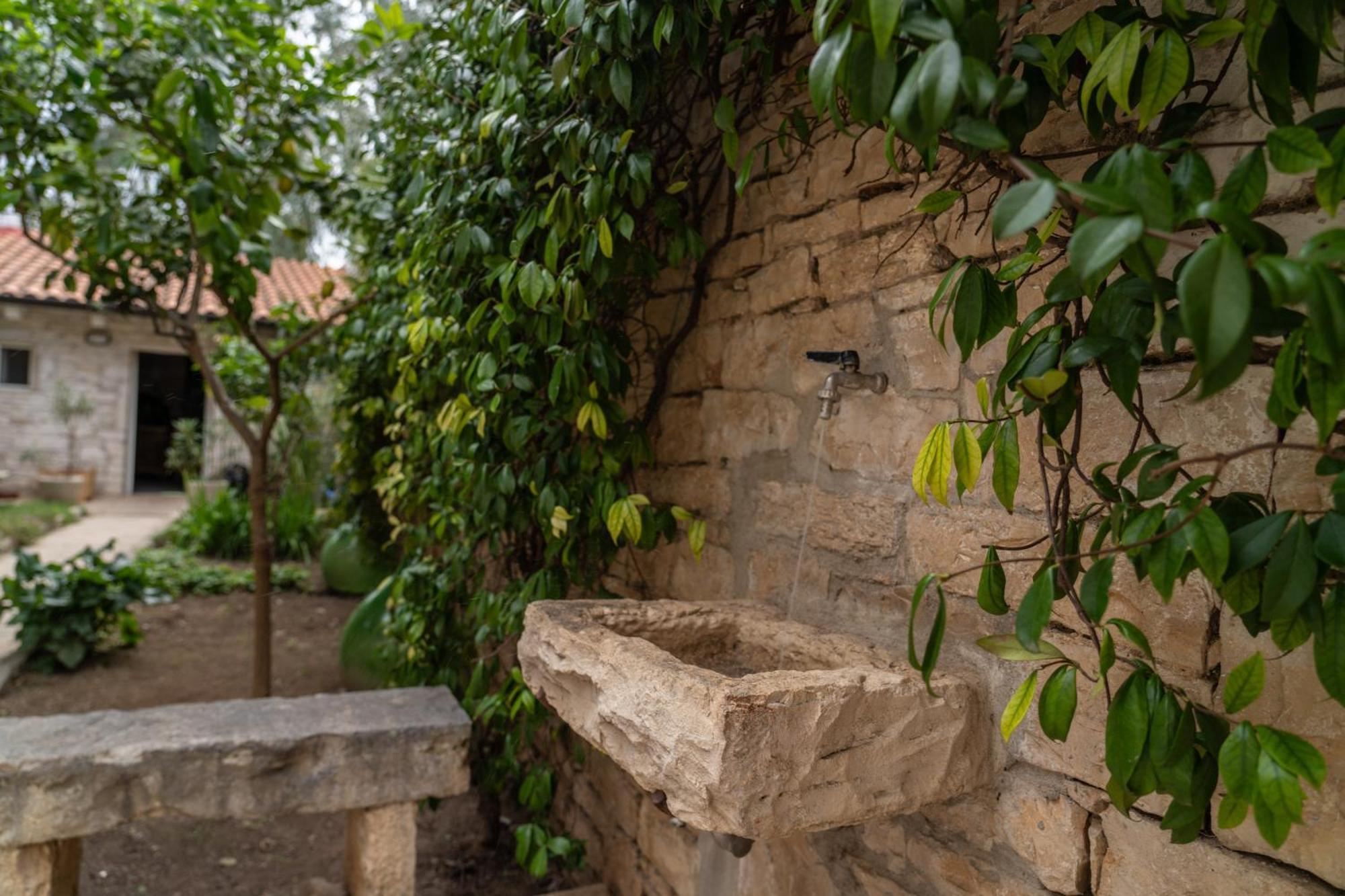 Casa Vacanze Alisei Terlizzi Exteriör bild