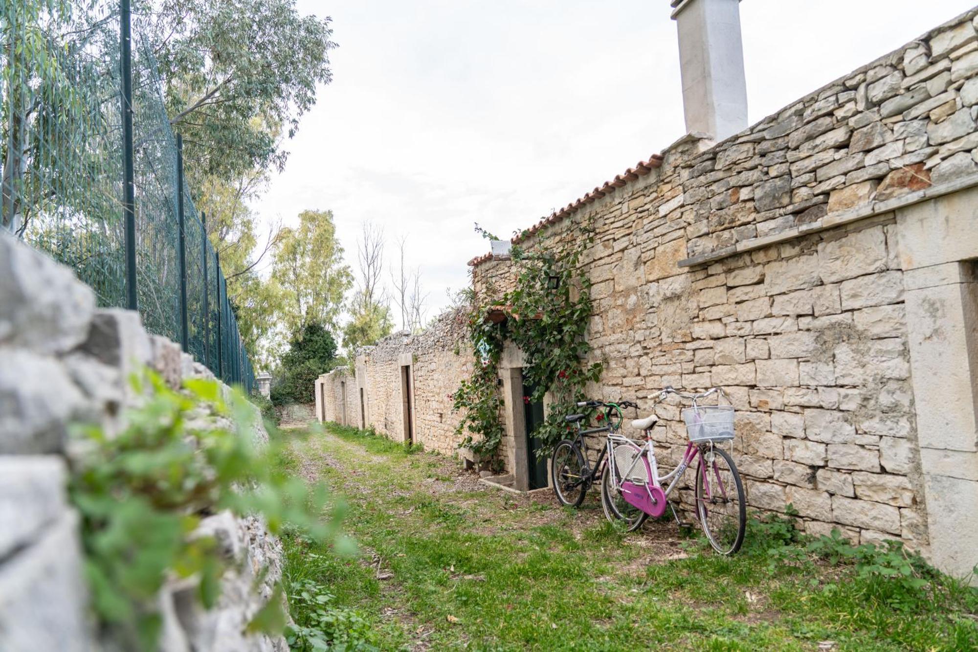 Casa Vacanze Alisei Terlizzi Exteriör bild